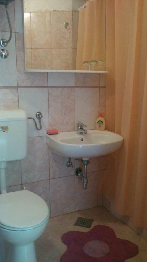 Apartment Bozava - Nena Extérieur photo